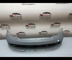 PARAURTI POSTERIORE PEUGEOT 207 2010 SPORT BERLINA - 4