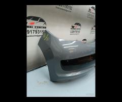 PARAURTI POSTERIORE PEUGEOT 207 2010 SPORT BERLINA - 6