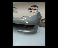 PARAURTI POSTERIORE PEUGEOT 207 2010 SPORT BERLINA - 8