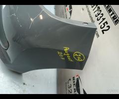 PARAURTI POSTERIORE PEUGEOT 207 2010 SPORT BERLINA - 9