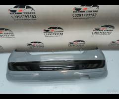 PARAURTI POSTERIORE PEUGEOT 207 2010 SPORT BERLINA - 13