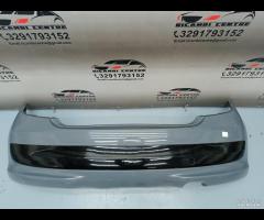 PARAURTI POSTERIORE PEUGEOT 207 2010 SPORT BERLINA - 14