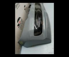 PARAURTI POSTERIORE PEUGEOT 207 2010 SPORT BERLINA - 15