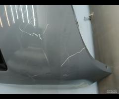 PARAURTI POSTERIORE PEUGEOT 207 2010 SPORT BERLINA - 17