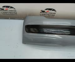 PARAURTI POSTERIORE PEUGEOT 207 2010 SPORT BERLINA - 20