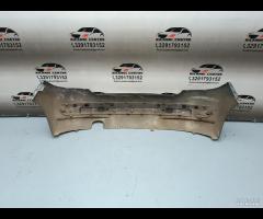 PARAURTI POSTERIORE PEUGEOT 207 2010 SPORT BERLINA - 23