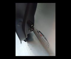 PORTA PORTIERA POSTERIORE SINISTRA KIA RIO 2013 BE - 12