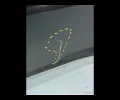 PORTA PORTIERA POSTERIORE SINISTRA KIA RIO 2013 BE - 16