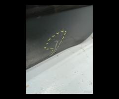 PORTA PORTIERA POSTERIORE SINISTRA KIA RIO 2013 BE - 18