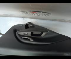 PORTA PORTIERA POSTERIORE SINISTRA KIA RIO 2013 BE - 19