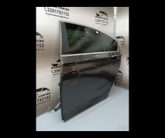 PORTA PORTIERA POSTERIORE SINISTRA BMW SERIE 7 F01 - 7