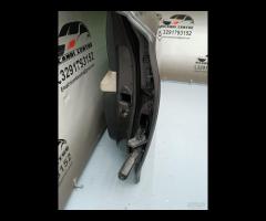 PORTA PORTIERA POSTERIORE SINISTRA BMW SERIE 7 F01 - 8