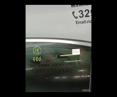 PORTA PORTIERA POSTERIORE SINISTRA BMW SERIE 7 F01 - 11