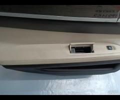 PORTA PORTIERA POSTERIORE SINISTRA BMW SERIE 7 F01 - 19