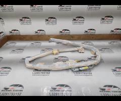 AIRBAG TENDINA LATERALE SINISTRA BMW F01 2011 3062 - 1