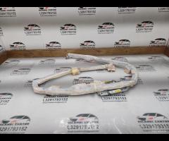 AIRBAG TENDINA LATERALE SINISTRA BMW F01 2011 3062 - 2