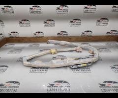 AIRBAG TENDINA LATERALE SINISTRA BMW F01 2011 3062 - 3