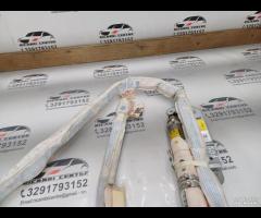 AIRBAG TENDINA LATERALE SINISTRA BMW F01 2011 3062 - 4