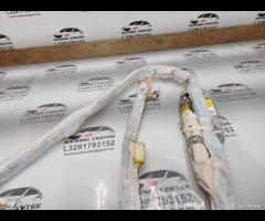 AIRBAG TENDINA LATERALE SINISTRA BMW F01 2011 3062 - 5