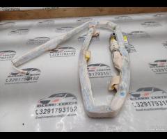AIRBAG TENDINA LATERALE SINISTRA BMW F01 2011 3062 - 7
