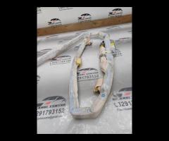 AIRBAG TENDINA LATERALE SINISTRA BMW F01 2011 3062 - 8