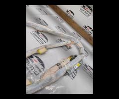 AIRBAG TENDINA LATERALE SINISTRA BMW F01 2011 3062 - 11