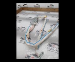 AIRBAG TENDINA LATERALE SINISTRA BMW F01 2011 3062 - 16