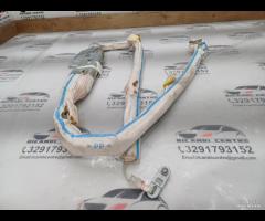 AIRBAG TENDINA LATERALE SINISTRA BMW F01 2011 3062 - 17