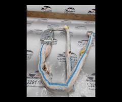 AIRBAG TENDINA LATERALE SINISTRA BMW F01 2011 3062 - 19