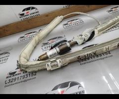 AIRBAG A TENDINA LATERALE DX FORD S-MAX 2010 SAV 5 - 6