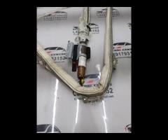 AIRBAG A TENDINA LATERALE DX FORD S-MAX 2010 SAV 5 - 9