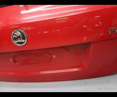 PORTELLONE POSTERIORE SKODA FABIA 2010-2014 BERLIN - 16