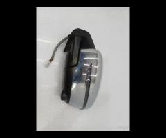 SPECCHIO SPECCHIETTO RETROVISORE SX NISSAN NAVARA