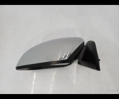 SPECCHIO SPECCHIETTO RETROVISORE SX NISSAN NAVARA - 10