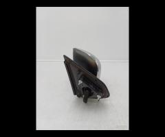 SPECCHIO SPECCHIETTO RETROVISORE SX NISSAN NAVARA - 15