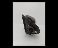 SPECCHIO SPECCHIETTO RETROVISORE SX NISSAN NAVARA - 16