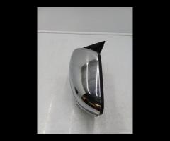 SPECCHIO SPECCHIETTO RETROVISORE SX NISSAN NAVARA - 17