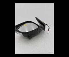 SPECCHIO SPECCHIETTO RETROVISORE SX NISSAN NAVARA - 18