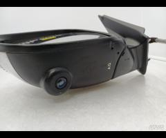 SPECCHIO SPECCHIETTO RETROVISORE SX NISSAN NAVARA - 19