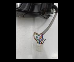 SPECCHIO SPECCHIETTO RETROVISORE SX NISSAN NAVARA - 20