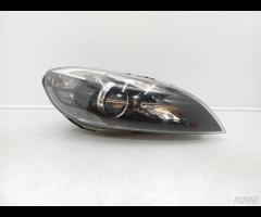 FARO FANALE ANTERIORE DESTRA VOLVO V40 2012-2016 3