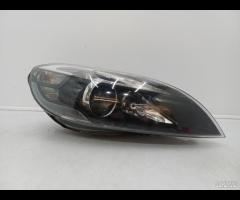 FARO FANALE ANTERIORE DESTRA VOLVO V40 2012-2016 3
