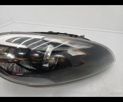 FARO FANALE ANTERIORE DESTRA VOLVO V40 2012-2016 3 - 7