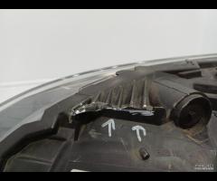 FARO FANALE ANTERIORE DESTRA VOLVO V40 2012-2016 3 - 10