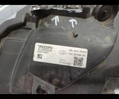 FARO FANALE ANTERIORE DESTRA VOLVO V40 2012-2016 3 - 11