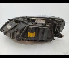 FARO FANALE ANTERIORE DESTRA VOLVO V40 2012-2016 3 - 12