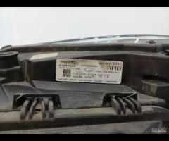 FARO FANALE ANTERIORE DESTRA VOLVO V40 2012-2016 3 - 13