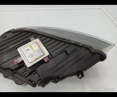 FARO FANALE ANTERIORE DESTRA VOLVO V40 2012-2016 3 - 20