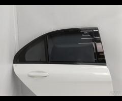 PORTA PORTIERA POSTERIORE DESTRA MERCEDES C250 W20