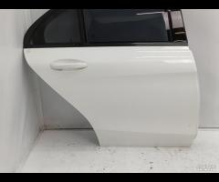PORTA PORTIERA POSTERIORE DESTRA MERCEDES C250 W20